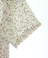 OPAQUE.CLIP（オペークドットクリップ）カジュアルシャツ 白 サイズ:38(M位) レディース/2200650115071