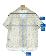 OPAQUE.CLIP（オペークドットクリップ）カジュアルシャツ 白 サイズ:38(M位) レディース/2200650115071