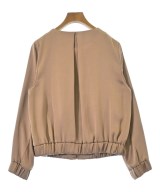 OPAQUE.CLIP（オペークドットクリップ）ブルゾン 茶 サイズ:38(M位) レディース/2200650306011