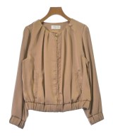 OPAQUE.CLIP ブルゾン