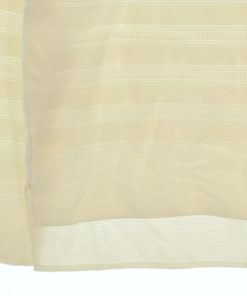 OPAQUE.CLIP（オペークドットクリップ）ニット・セーター 白 サイズ:36(S位) レディース/2200639486024