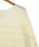 OPAQUE.CLIP（オペークドットクリップ）ニット・セーター 白 サイズ:36(S位) レディース/2200639486024