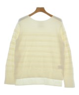 OPAQUE.CLIP ニット・セーター