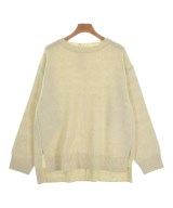 OPAQUE.CLIP（オペークドットクリップ）ニット・セーター ベージュ サイズ:40(M位) レディース/2200640714031