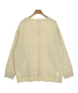 OPAQUE.CLIP（オペークドットクリップ）ニット・セーター ベージュ サイズ:40(M位) レディース/2200640714031