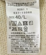 OPAQUE.CLIP（オペークドットクリップ）ニット・セーター ベージュ サイズ:40(M位) レディース/2200640714031