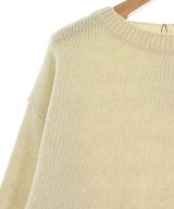 OPAQUE.CLIP（オペークドットクリップ）ニット・セーター ベージュ サイズ:40(M位) レディース/2200640714031