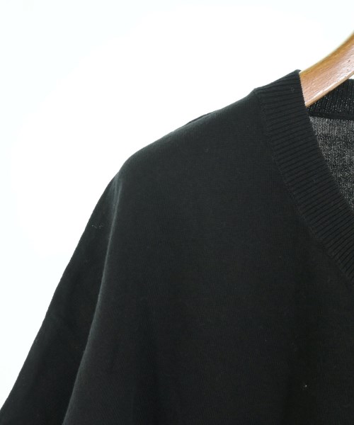 OPAQUE.CLIP（オペークドットクリップ）ニット・セーター 黒 サイズ:L レディース/2200640714048