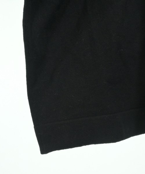 OPAQUE.CLIP（オペークドットクリップ）ニット・セーター 黒 サイズ:L レディース/2200640714048