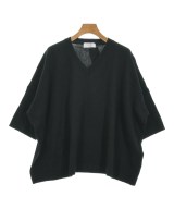 OPAQUE.CLIP（オペークドットクリップ）ニット・セーター 黒 サイズ:L レディース/2200640714048