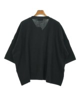 OPAQUE.CLIP（オペークドットクリップ）ニット・セーター 黒 サイズ:L レディース/2200640714048