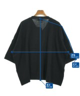 OPAQUE.CLIP（オペークドットクリップ）ニット・セーター 黒 サイズ:L レディース/2200640714048