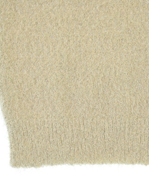 OPAQUE.CLIP（オペークドットクリップ）ベスト/ノースリーブ ベージュ サイズ:40/L レディース/2200642449191