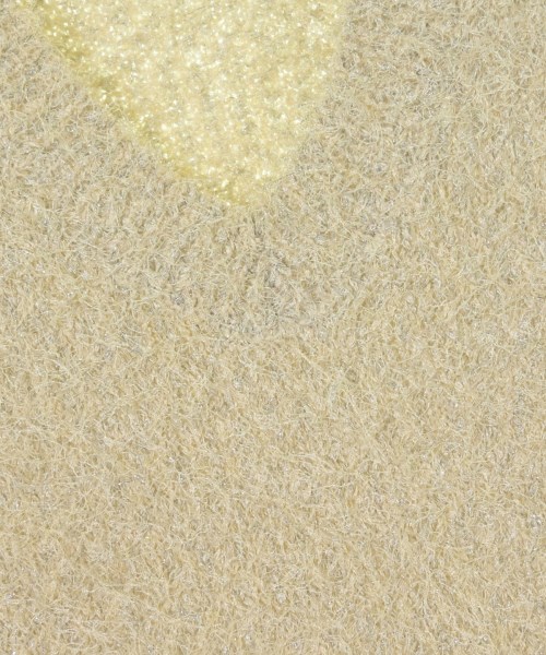 OPAQUE.CLIP（オペークドットクリップ）ベスト/ノースリーブ ベージュ サイズ:40/L レディース/2200642449191