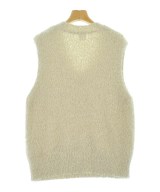 OPAQUE.CLIP（オペークドットクリップ）ベスト/ノースリーブ ベージュ サイズ:40/L レディース/2200642449191