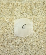 OPAQUE.CLIP（オペークドットクリップ）ベスト/ノースリーブ ベージュ サイズ:40/L レディース/2200642449191