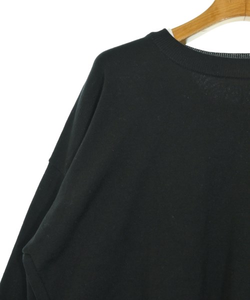 OPAQUE.CLIP（オペークドットクリップ）ニット・セーター 紺 サイズ:M/M レディース/2200642771087