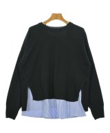 OPAQUE.CLIP（オペークドットクリップ）ニット・セーター 紺 サイズ:M/M レディース/2200642771087