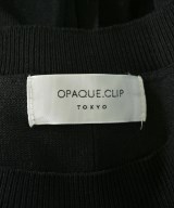 OPAQUE.CLIP（オペークドットクリップ）ニット・セーター 紺 サイズ:M/M レディース/2200642771087
