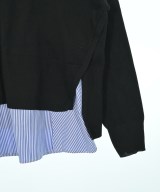 OPAQUE.CLIP（オペークドットクリップ）ニット・セーター 紺 サイズ:M/M レディース/2200642771087