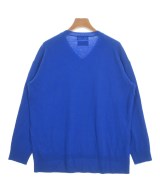 OPAQUE.CLIP（オペークドットクリップ）ニット・セーター 青 サイズ:M レディース/2200642771094