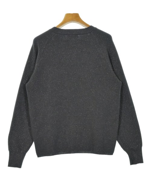 OPAQUE.CLIP（オペークドットクリップ）ニット・セーター グレー サイズ:40/L レディース/2200642771100