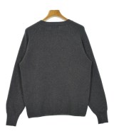 OPAQUE.CLIP（オペークドットクリップ）ニット・セーター グレー サイズ:40/L レディース/2200642771100