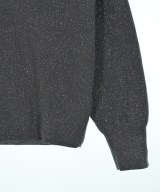 OPAQUE.CLIP（オペークドットクリップ）ニット・セーター グレー サイズ:40/L レディース/2200642771100