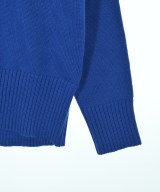 OPAQUE.CLIP（オペークドットクリップ）ニット・セーター 青 サイズ:38(M位) レディース/2200642771117