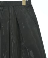 OPAQUE.CLIP（オペークドットクリップ）ロング・マキシ丈スカート 黒 サイズ:S レディース/2200650479050