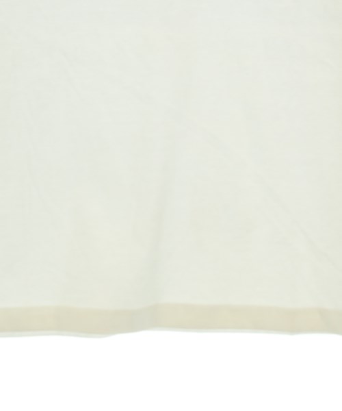 OPAQUE.CLIP（オペークドットクリップ）Tシャツ・カットソー 白 サイズ:36(S位) レディース/2200641501074