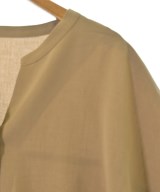 OPAQUE.CLIP（オペークドットクリップ）ブラウス ベージュ サイズ:LL(XL位) レディース/2200648302087