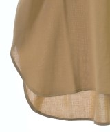 OPAQUE.CLIP（オペークドットクリップ）ブラウス ベージュ サイズ:LL(XL位) レディース/2200648302087