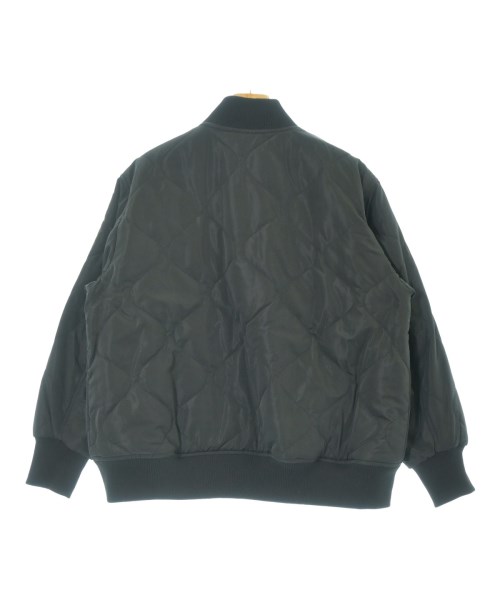 OPAQUE.CLIP（オペークドットクリップ）ブルゾン 黒 サイズ:38(M位) レディース/2200645904017