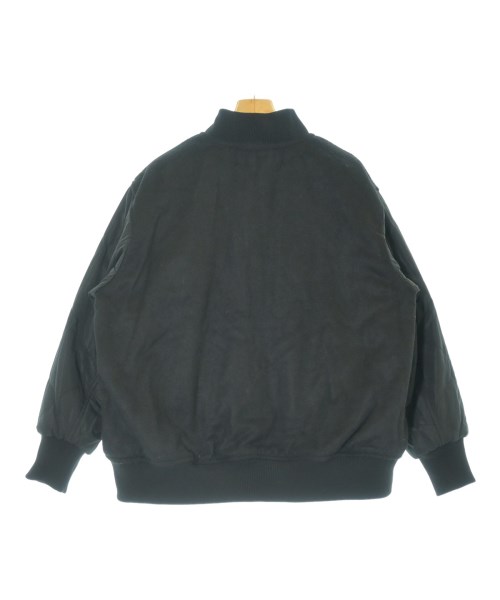 OPAQUE.CLIP（オペークドットクリップ）ブルゾン 黒 サイズ:38(M位) レディース/2200645904017