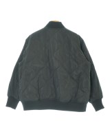 OPAQUE.CLIP（オペークドットクリップ）ブルゾン 黒 サイズ:38(M位) レディース/2200645904017