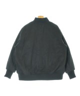 OPAQUE.CLIP（オペークドットクリップ）ブルゾン 黒 サイズ:38(M位) レディース/2200645904017