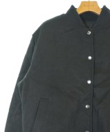 OPAQUE.CLIP（オペークドットクリップ）ブルゾン 黒 サイズ:38(M位) レディース/2200645904017