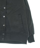 OPAQUE.CLIP（オペークドットクリップ）ブルゾン 黒 サイズ:38(M位) レディース/2200645904017