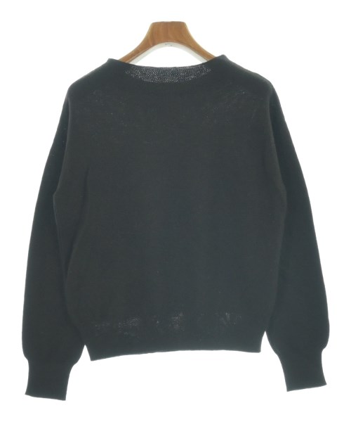 OPAQUE.CLIP（オペークドットクリップ）ニット・セーター 茶 サイズ:38(M位) レディース/2200646237176