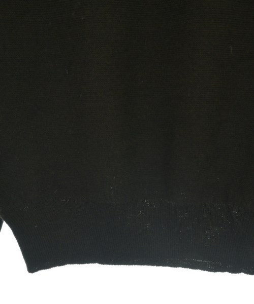 OPAQUE.CLIP（オペークドットクリップ）ニット・セーター 茶 サイズ:38(M位) レディース/2200646237176