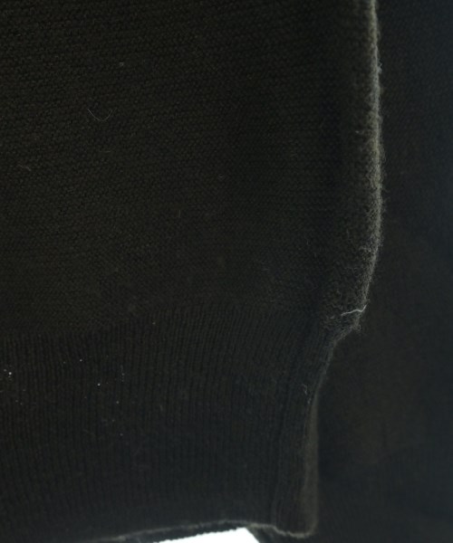 OPAQUE.CLIP（オペークドットクリップ）ニット・セーター 茶 サイズ:38(M位) レディース/2200646237176