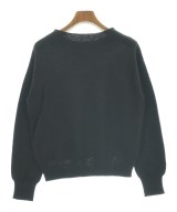 OPAQUE.CLIP（オペークドットクリップ）ニット・セーター 茶 サイズ:38(M位) レディース/2200646237176