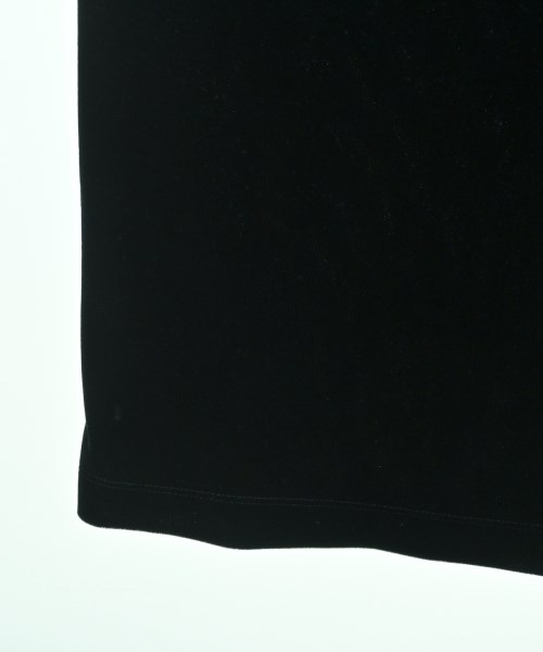 OPAQUE.CLIP（オペークドットクリップ）ロング・マキシ丈スカート 黒 サイズ:38(M位) レディース/2200649067039