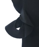 OPAQUE.CLIP（オペークドットクリップ）ニット・セーター 黒 サイズ:36(S位) レディース/2200642404091