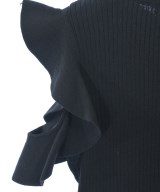 OPAQUE.CLIP（オペークドットクリップ）ニット・セーター 黒 サイズ:36(S位) レディース/2200642404091