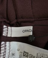 OPAQUE.CLIP（オペークドットクリップ）その他 赤 サイズ:38(M位) レディース/2200643816114