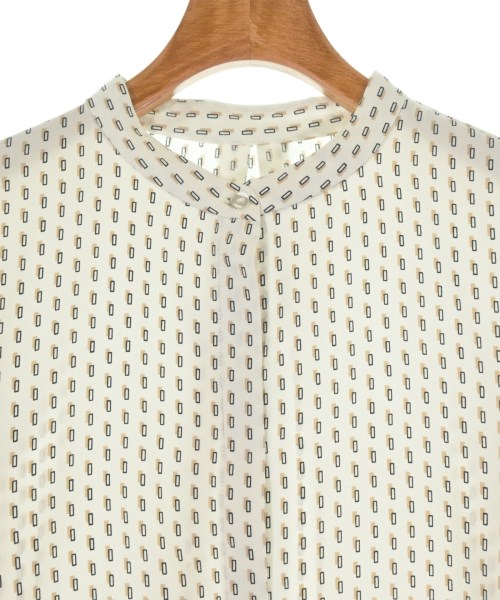 OPAQUE.CLIP（オペークドットクリップ）カジュアルシャツ 白 サイズ:38(M位) レディース/2200643402027