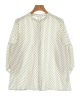 OPAQUE.CLIP（オペークドットクリップ）カジュアルシャツ 白 サイズ:38(M位) レディース/2200643402027