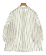 OPAQUE.CLIP（オペークドットクリップ）カジュアルシャツ 白 サイズ:38(M位) レディース/2200643402027